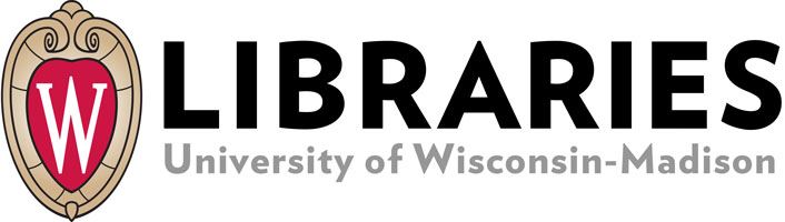 University of Wisconsin-Madison Libraries